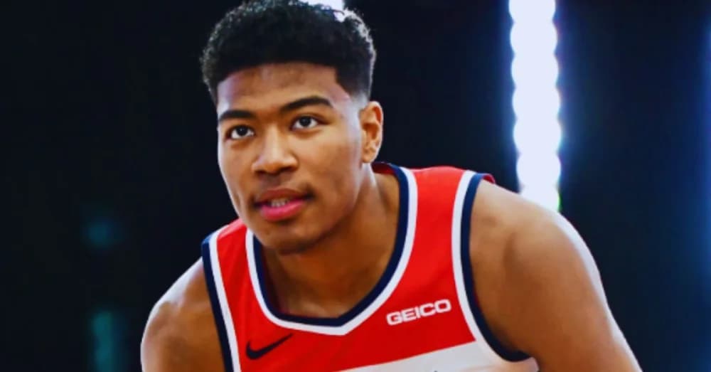 Rui Hachimura and Lakers Eye the NBA Cup