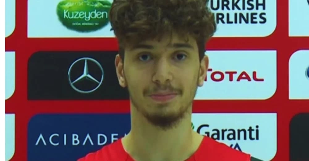 Alperen Şengün Signs $185M Extension