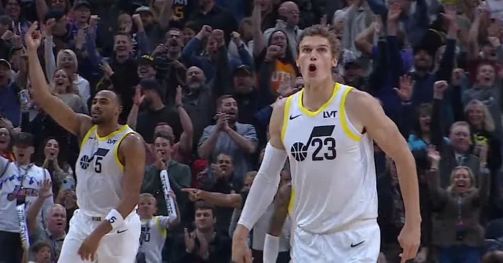 Lauri Markkanen Contract Strategy Signals Long-Term Commitment to Jazz