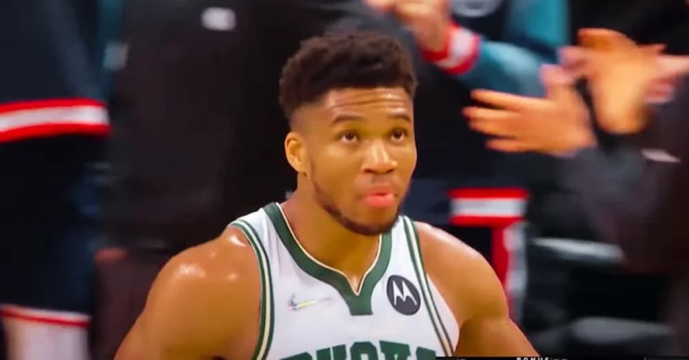 Historic Triumph of Giannis Antetokounmpo: Climbing the All-Time Scoring Ladder