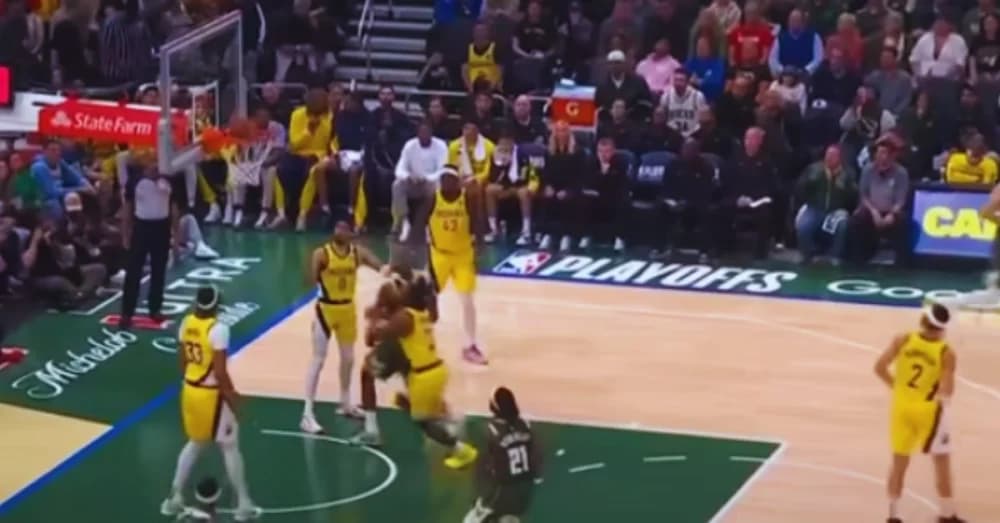 Milwaukee Bucks’ Bow Out After Tough Series Loss