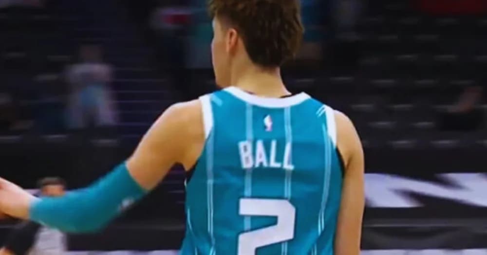 LaMelo Ball’s Ankle Braces: A Game-Changer or Just Another Failed Fix?