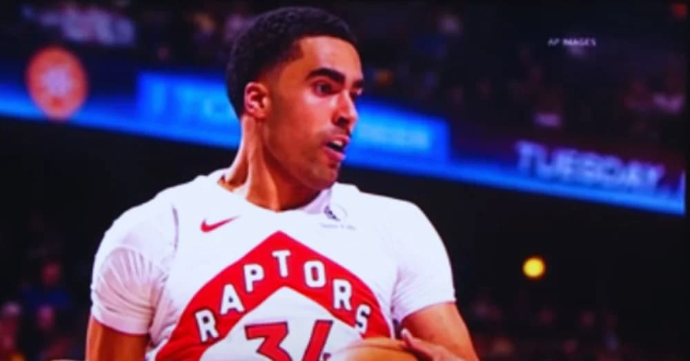 FBI Arrests Man in Betting Scandal Involving Former NBA Player Jontay Porter