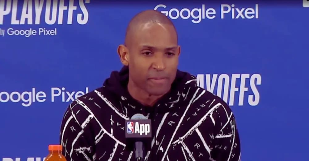 Al Horford Impact and Connection with Celtics Fans in Game 5 Win