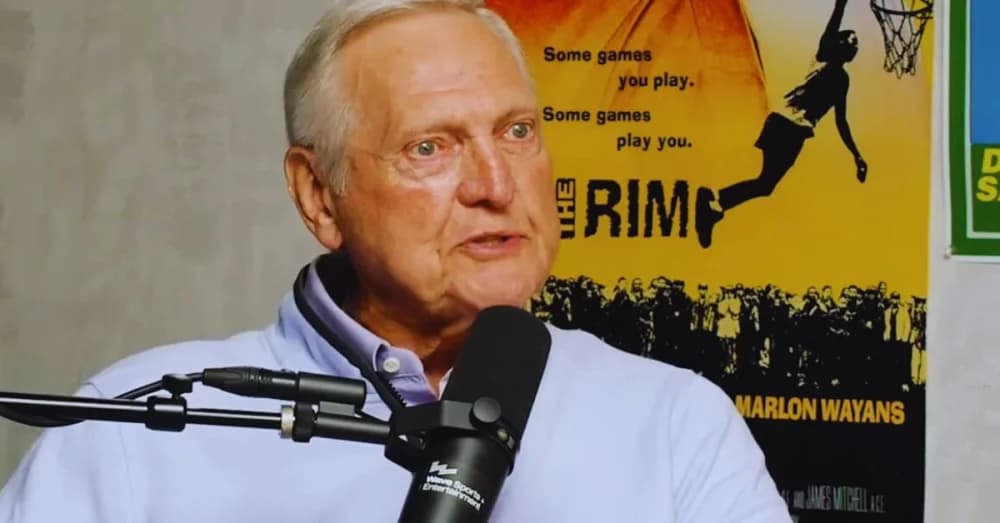 NBA Icon Jerry West Dead at 86: The Loss of Basketball’s True Legend