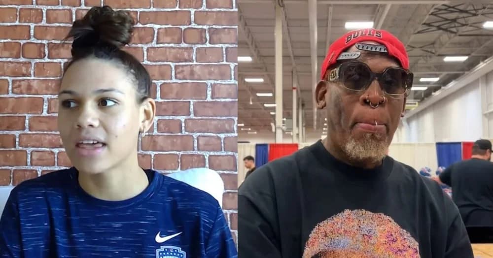 Trinity Rodman and Dennis Rodman: The Truth Behind the USWNT Star and NBA Legend