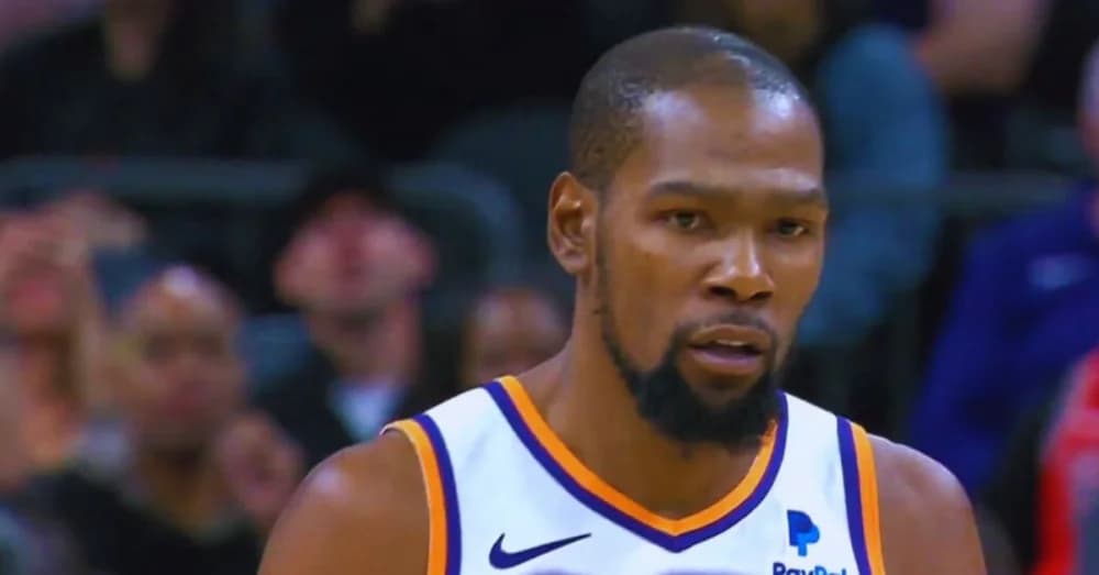 Durant’s Journey from Warriors Glory to Chasing GOAT Greatness