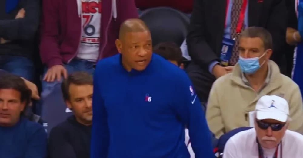 Doc Rivers and Bucks – A Mutual Attraction or a Storm in the Making?