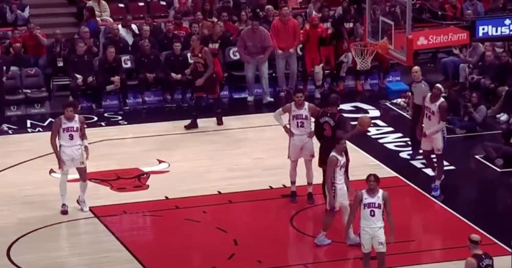 NBA Showdown: 76ers vs. Bulls Matchup Prediction and Betting Insights