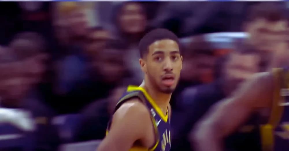 Tyrese Haliburton’s Dream of All-Star Start in Jeopardy