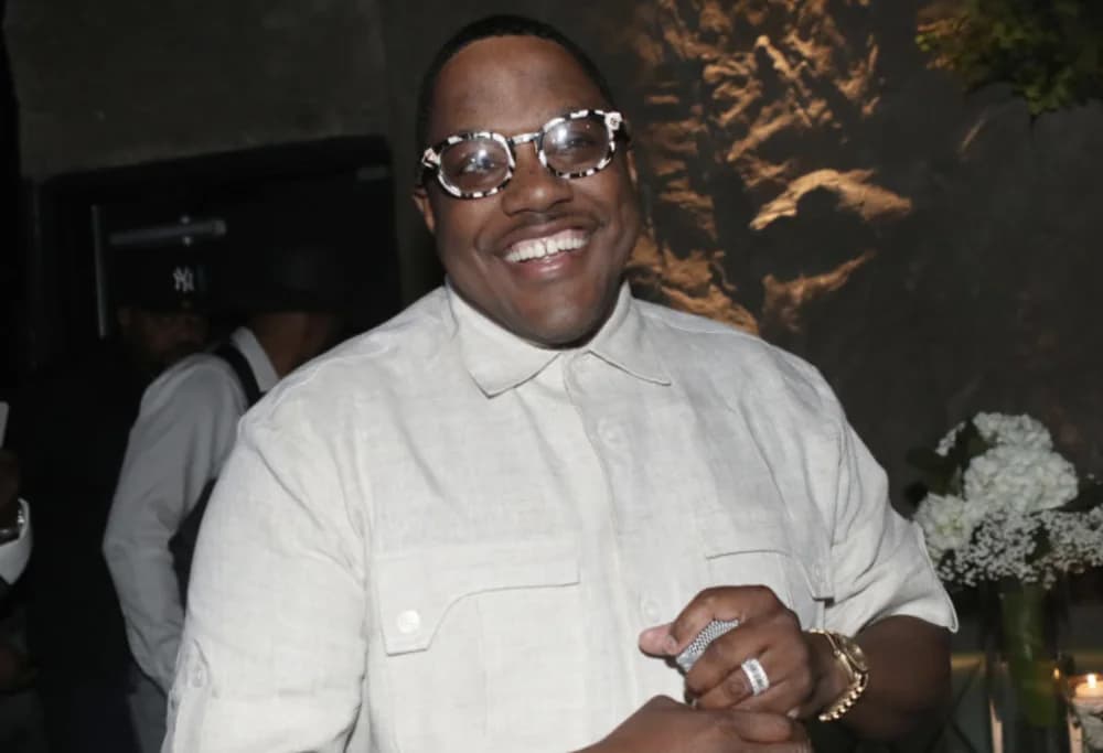 Ma$e Attributes Dwight Howard’s NBA Exile to Bedroom Life Issues