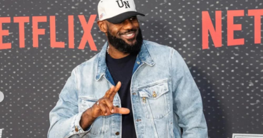 LeBron James Rumors: Kanye West Sparks Outrage with Shocking Allegations Involving P Diddy