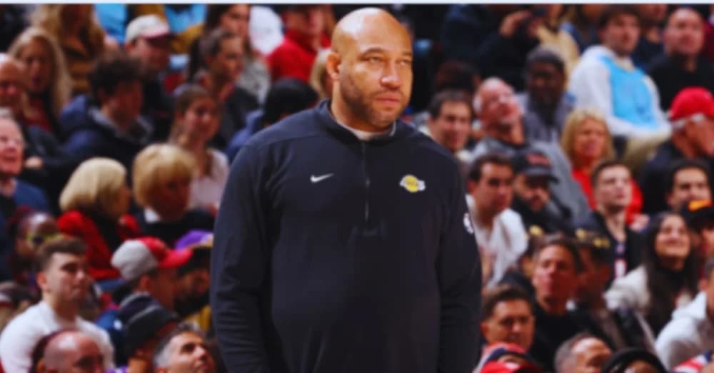 Lakers’ Strategy Faces Scrutiny Amidst Lineup Woes: A Solution?