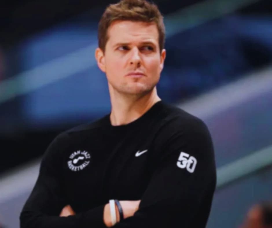 Utah Jazz Coach Slams Team’s Defensive Collapse