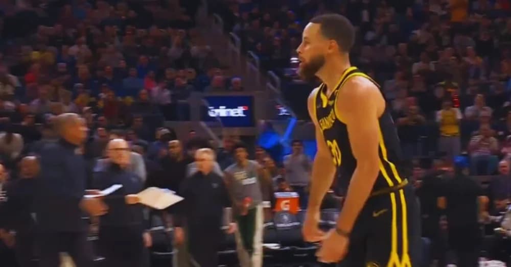 Escort’s Fortune Soars After Snap with Curry – How Much is She Really Making?