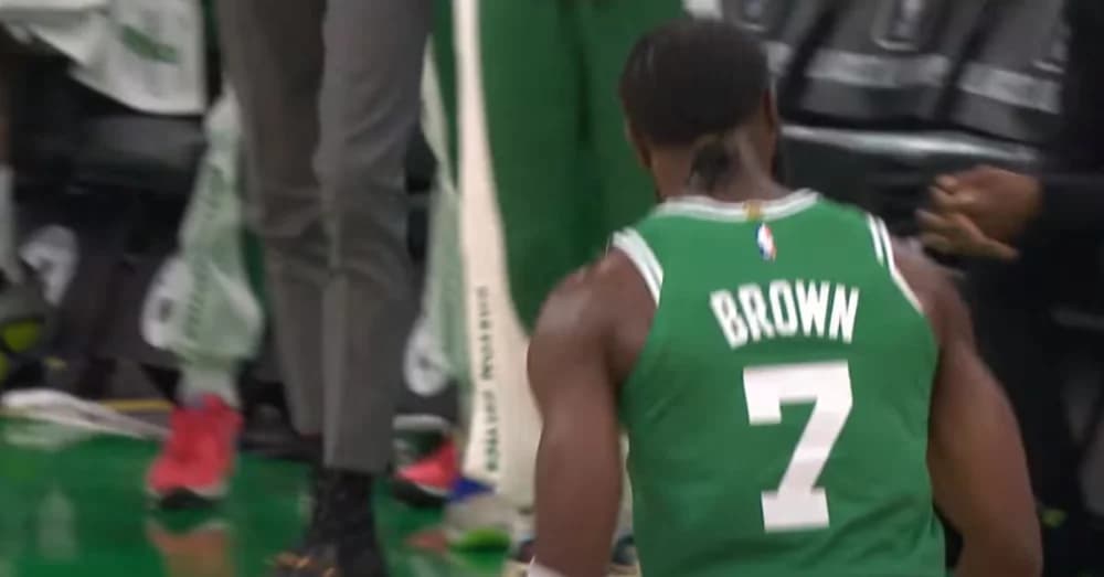 Boston Celtics: A Regular Season Powerhouse, Playoff Fate Uncertain