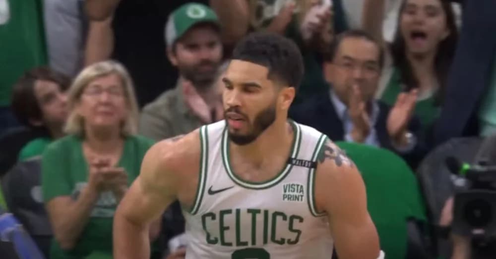 Jayson Tatum Absence in Team USA’s Win Over Serbia Explained