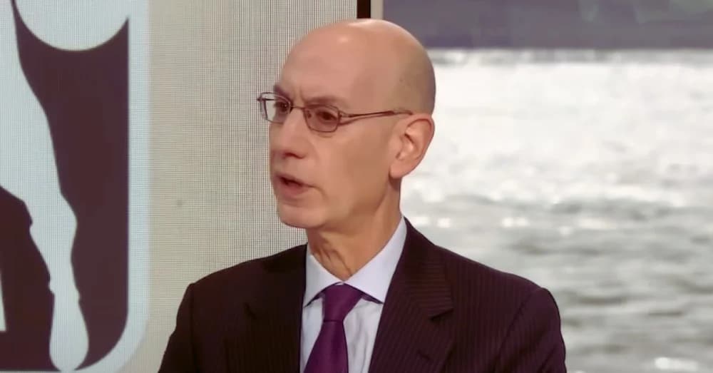 NBA Competition Committee Weighs Defensive Adjustments as Scoring Declines Post All-Star Break