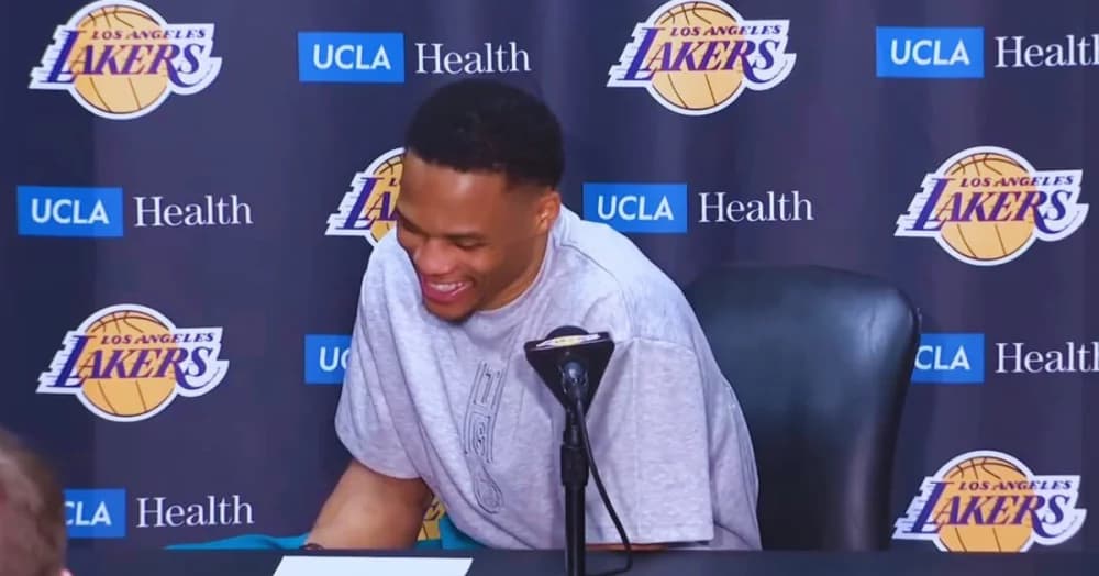 Clippers Trade Westbrook to Jazz: What’s Next for the Former MVP?