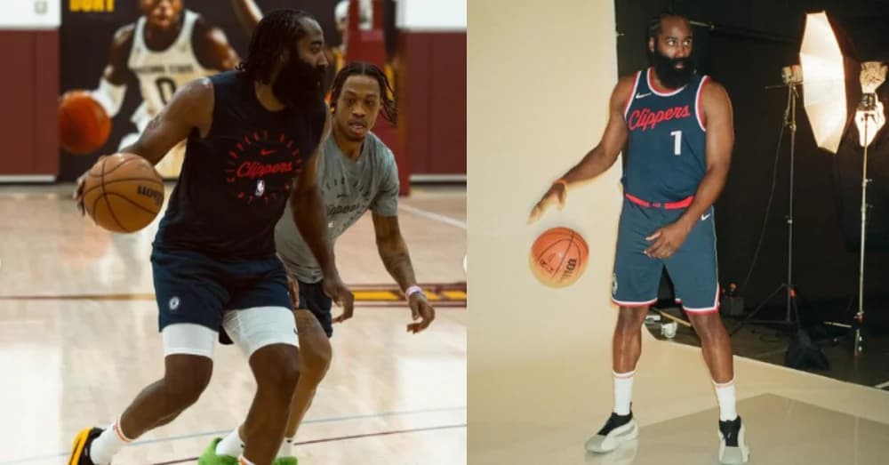 Paije Speights’ Response to James Harden, Viral NBA Take Goes Viral Itself