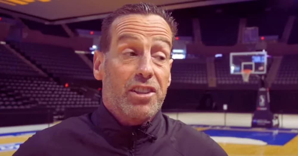 Cleveland Cavaliers Can Interview Warriors’ Atkinson for Head Coach Vacancy