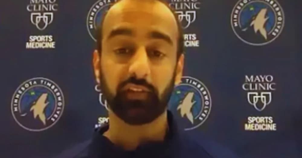 Sachin Gupta Leaves Timberwolves for Key Role at Chelsea FC