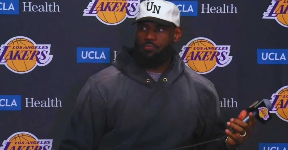 LeBron James’ Impact on Basketball History: Force Behind the 40,000-Point Milestone