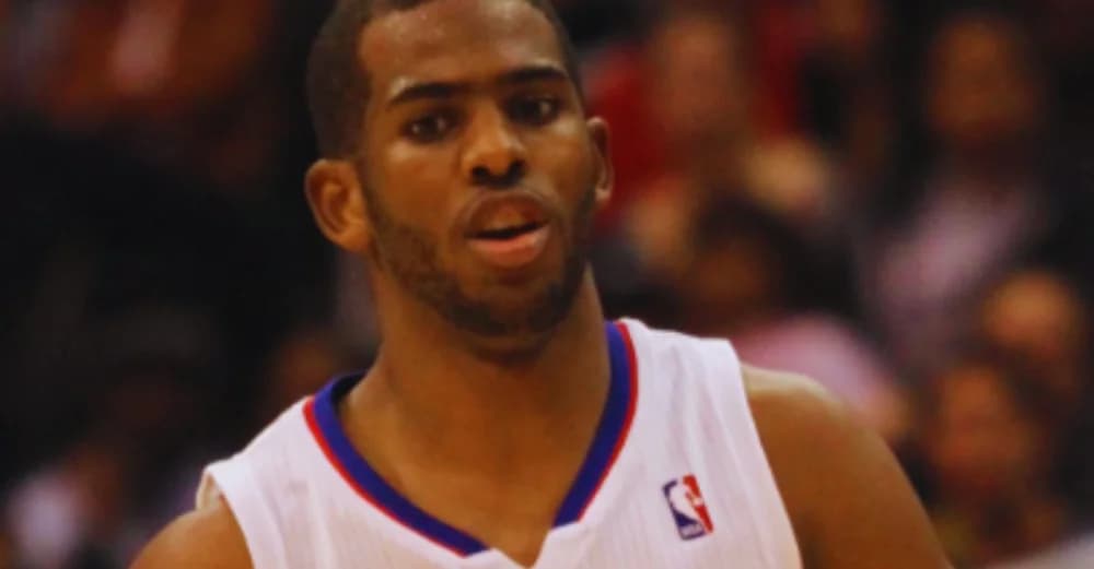 Leadership Of Spurs, Chris Paul Ignites Grit Amid Challenges