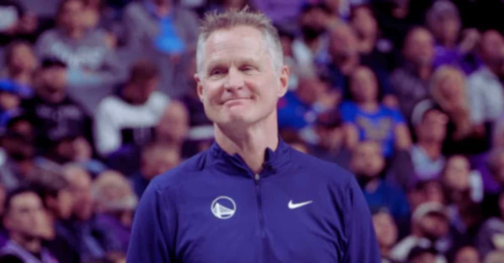 Kerr Unleashes Fury as Warriors Choke Yet Again: Are They the Kings of Collapse?