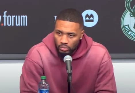 Shooting Coach Unveils Secrets Behind Damian Lillard’s Game-Winning Shot