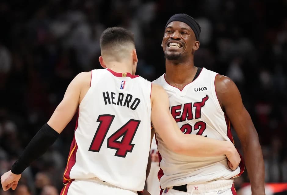 Emerging Talent Shines for Miami Heat in Preseason Opener Against the Hornets
