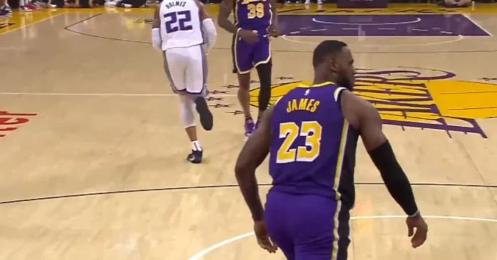 LeBron Shatters Records Again: 20th All-NBA Selection Sparks Debate