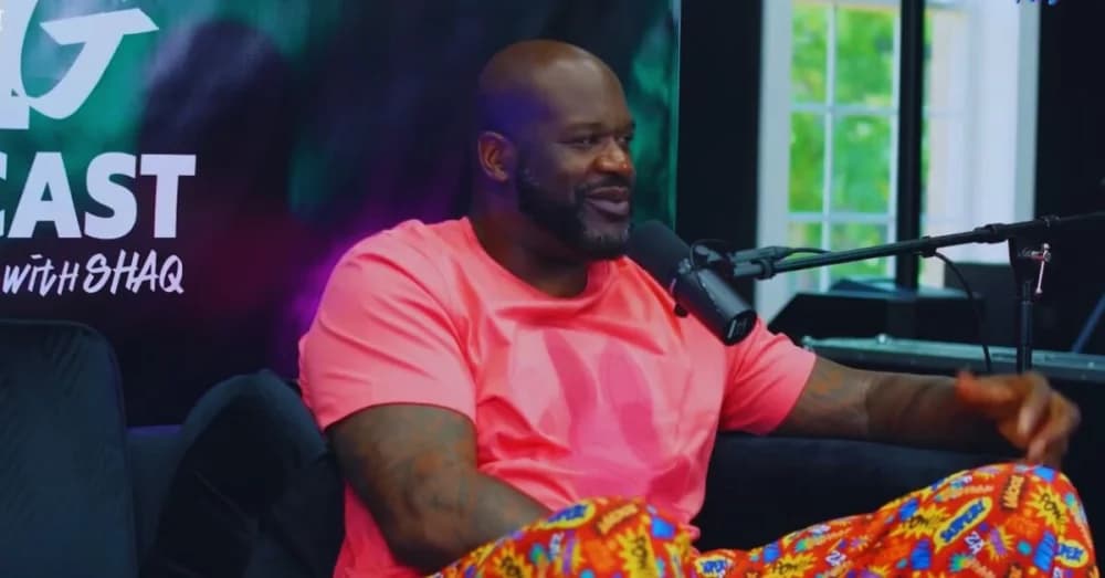 From the Court to the Classroom: Shaq’s Surprising Academic Pursuits