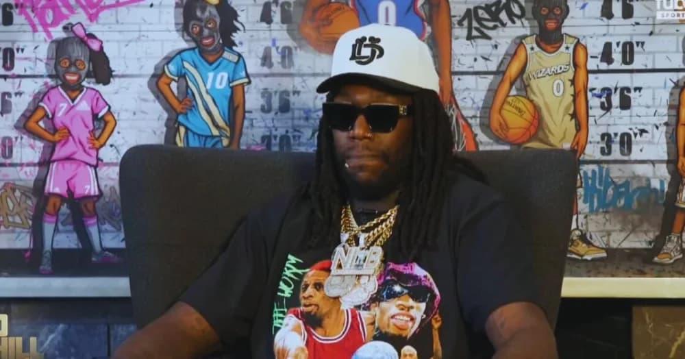 Montrezl Harrell’s Explosive Threat to Paul George Revealed: ‘I Will Knock You Out’