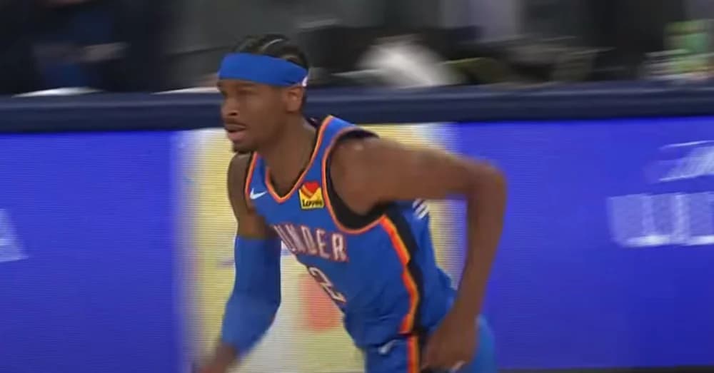 Can Shai Gilgeous-Alexander Beat the Odds in the MVP Race?