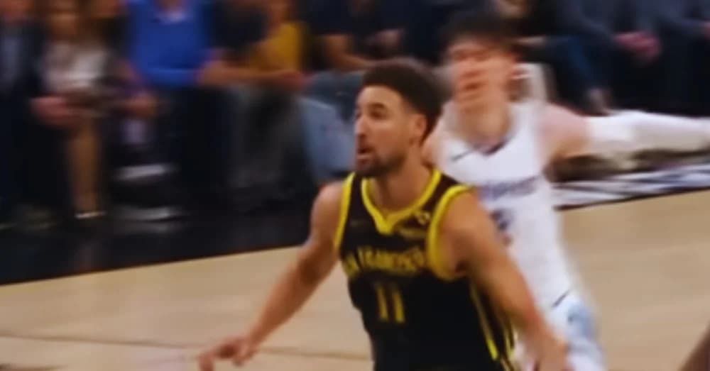 Warriors Eye Paul George as Klay Thompson Potential Replacement