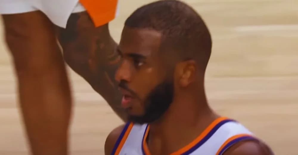 Chris Paul Trade Rumors Shake Up Spurs’ Rebuild Strategy