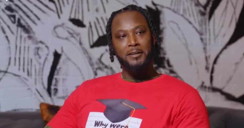 Slapped by Greatness: Kwame Brown’s Confession About Jordan