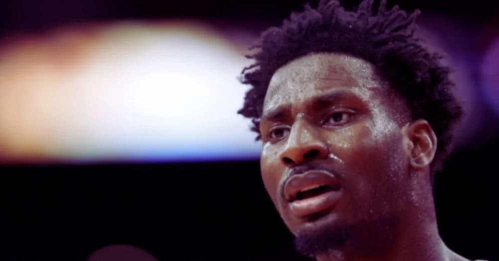 Jaren Jackson Jr.’s Stylish Pre-Game Attire and Defensive Aspirations