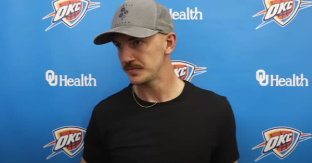 Shock Trade: Alex Caruso Reunites with Mark Daigneault as OKC Sends Josh Giddey to Chicago