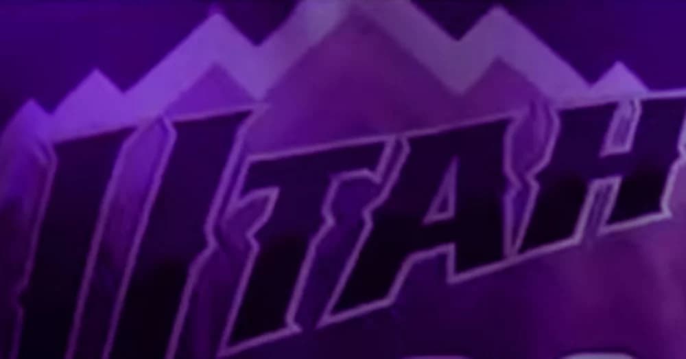 Utah Jazz Embrace Nostalgia with New Jerseys