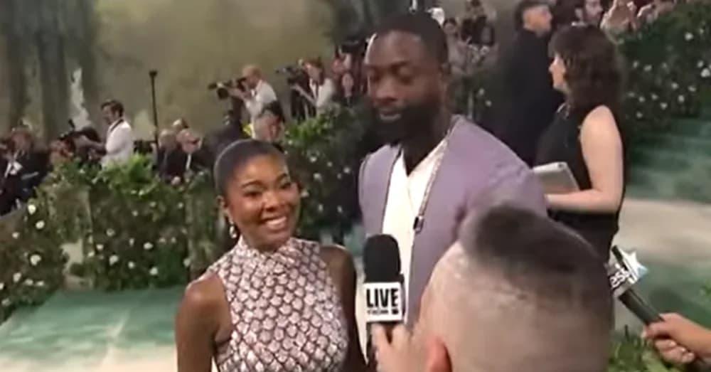 Gabrielle Union Hails Sonequa Martin-Green’s Performance in “My Dead Friend Zoe”