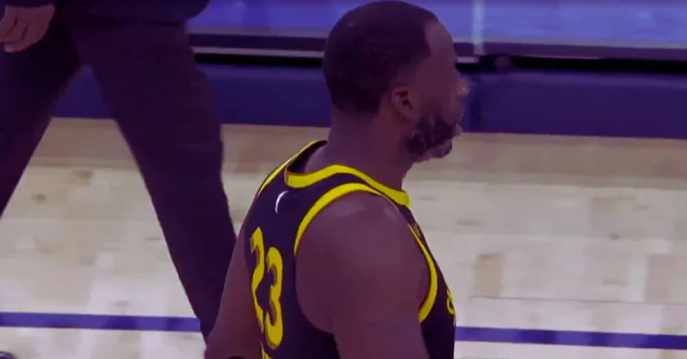 Warriors Stumble Despite Draymond Green’s Return: Lessons from Loss to Grizzlies