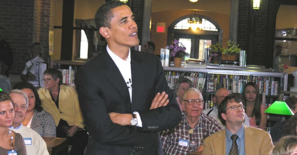 Obama Picks His ‘Starting 5’: Shocking NBA Fans by Leaving Out Lakers Greats