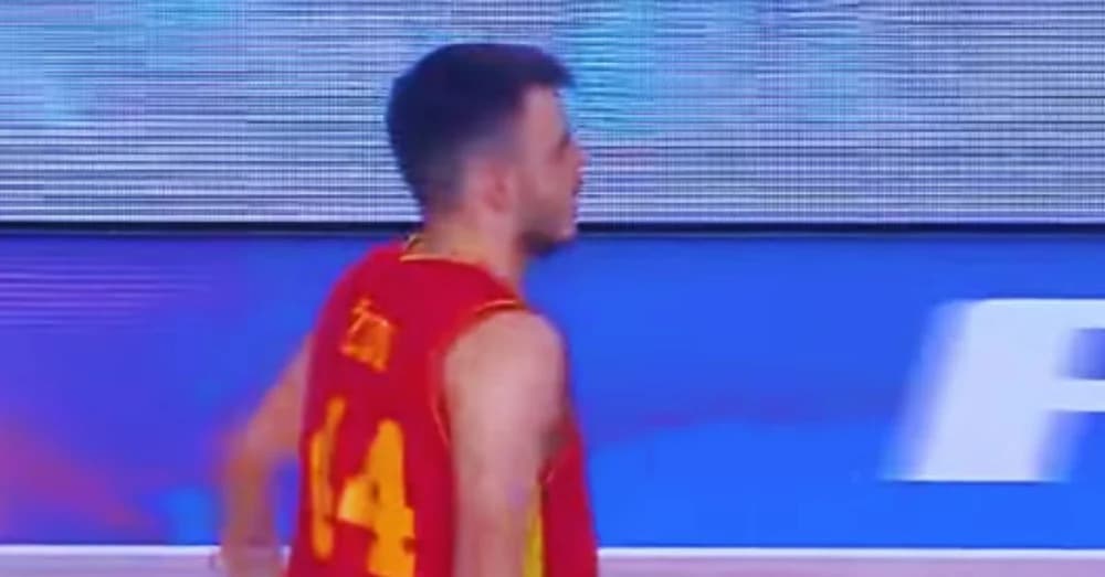 Journey Of Fedor Zugic : A New Path for International Prospects