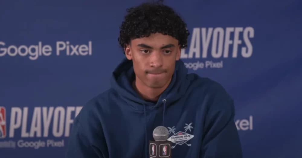 Lakers Guard Max Christie Confident in Team’s Chemistry and Title Hopes