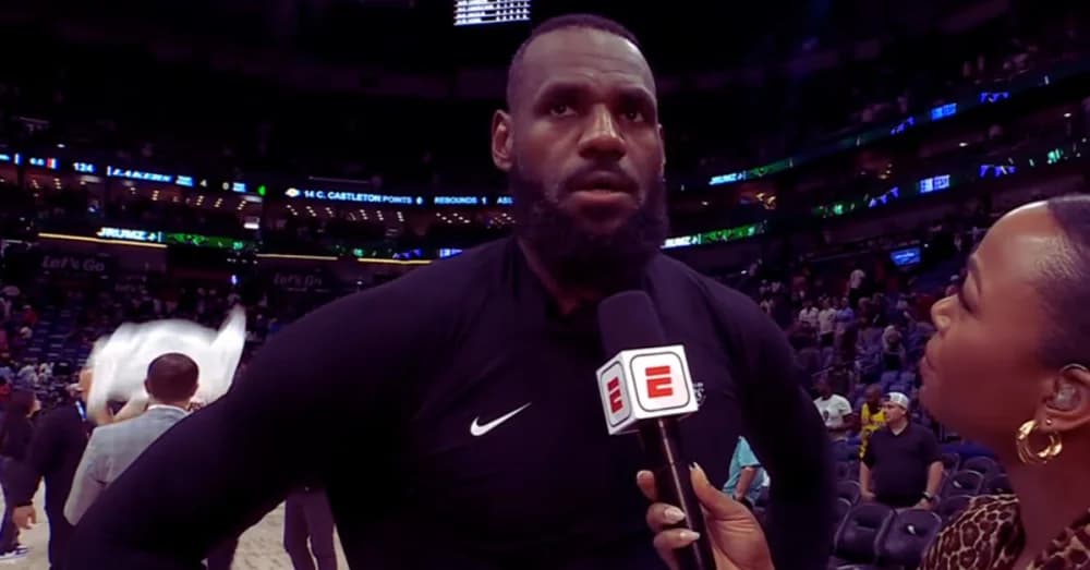 Lakers Shouldn’t Intentionally Lose to Denver Nuggets in Playoffs, Despite History