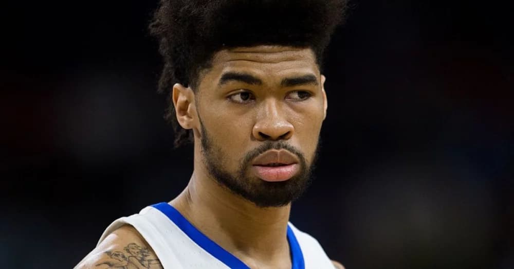 Nick Richards: A Possible Solution for Lakers’ Frontcourt Depth