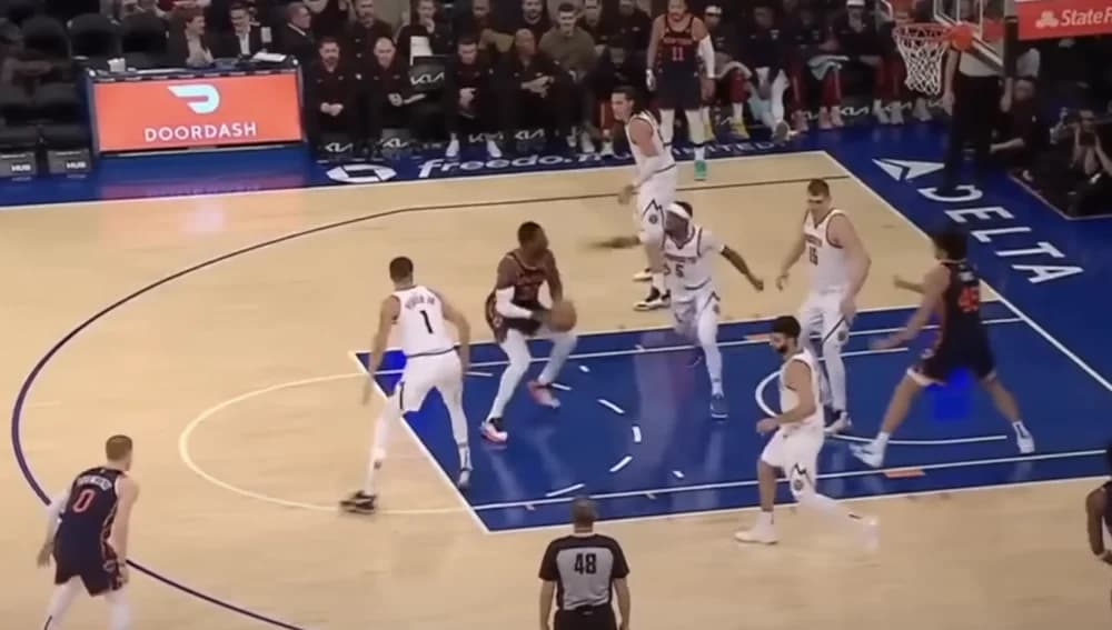 The Knicks’ Path to Glory: Home Performance Key to NBA Title