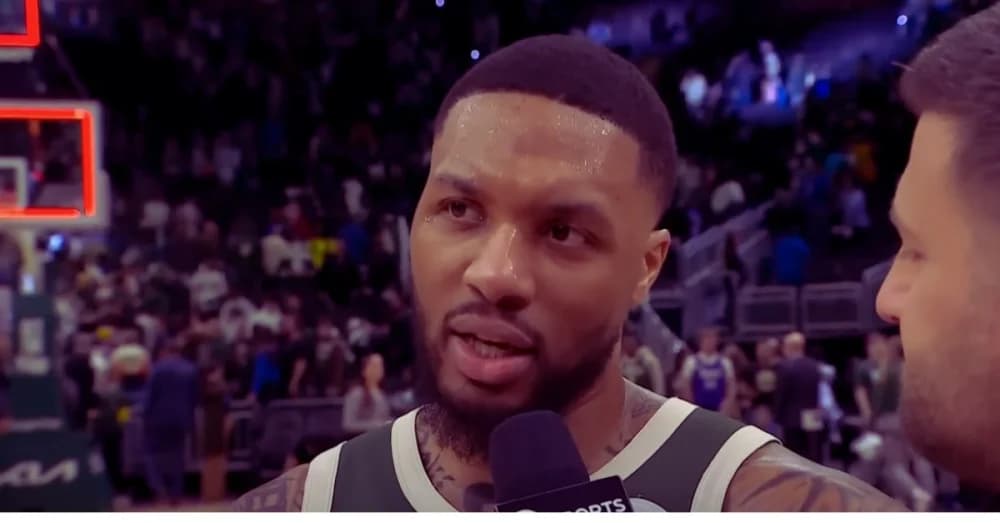 Bucks’ Lillard-Led Barrage Burns Pacers: The Absence of Antetokounmpo is not the Hindrance